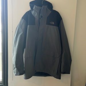 NorthFace Outer She’ll